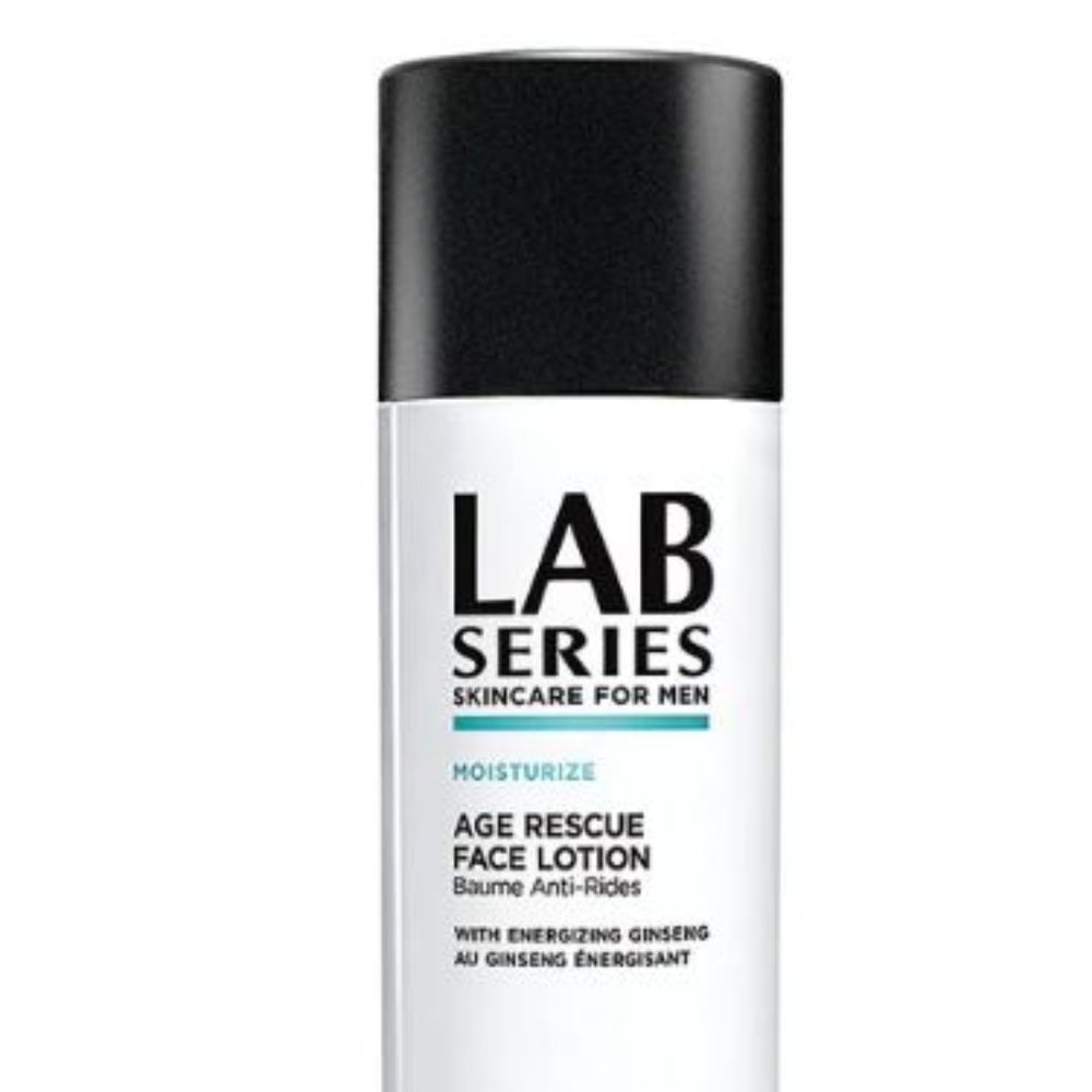 AGE RESCUE FACE LOTION